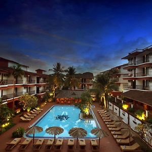 Pride Sun Village Resort&Spa